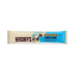 New Hershey's Choco Rolls Cookies n' Creme 20g