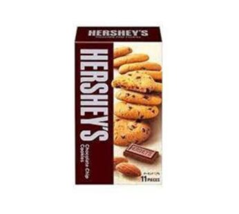 Hershey’s Chocolate Chip Cookies