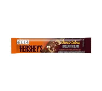 Hershey’s Choco Rolls Hazelnut Cream