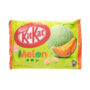 New Kit Kat Melon