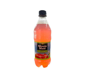 New Minute Maid Watermelon Punch 20oz