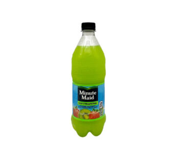 New Minute Maid Kiwi Strawberry 20oz