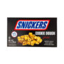 New Snickers Cookie Dough Bites