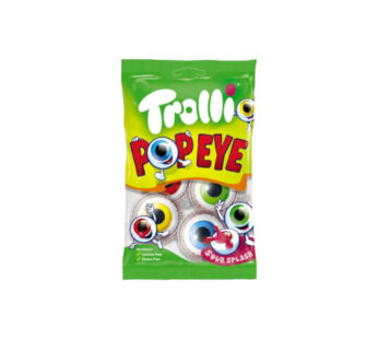 New Trolli Popeye