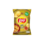 New Lays Hot Chili Squid