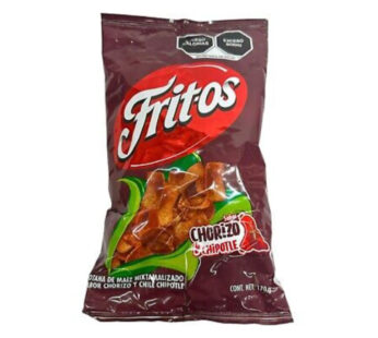 Fritos Chorizo Chipotle (Large)