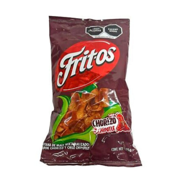 Fritos Chorizo Chipotle (Large)