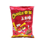 New Cheetos Japanese Steak