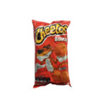 New Cheetos Bolitas (Large)