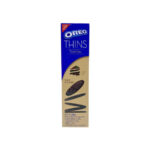 New Oreo Tiramisu Thins 84g