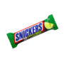 New Snickers Lime Mousse