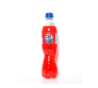 New Fanta Watermelon