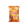 New Lays Extra BBQ