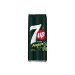 New 7-Up Mojito 330ml