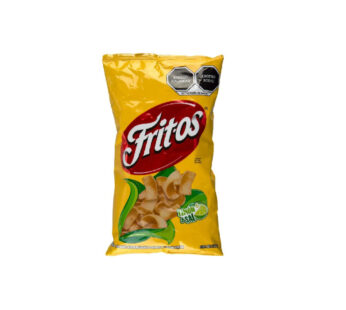 Fritos Salt & Lime (Large)