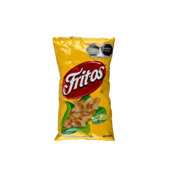 New Fritos Salt & Lime (Large)