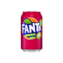 New Fanta Strawberry Kiwi 300ml