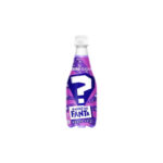 New Fanta What the Fanta Zero Sugar 410mL