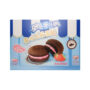 New Oreo Cloud Strawberry Cakesters