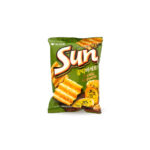 New SunChips Garlic Baguette