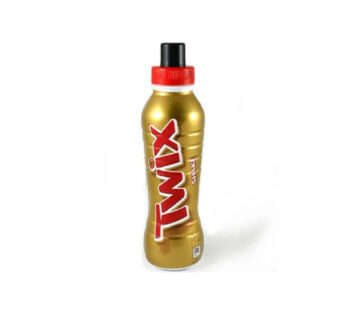 New Twix Milkshake 350ml