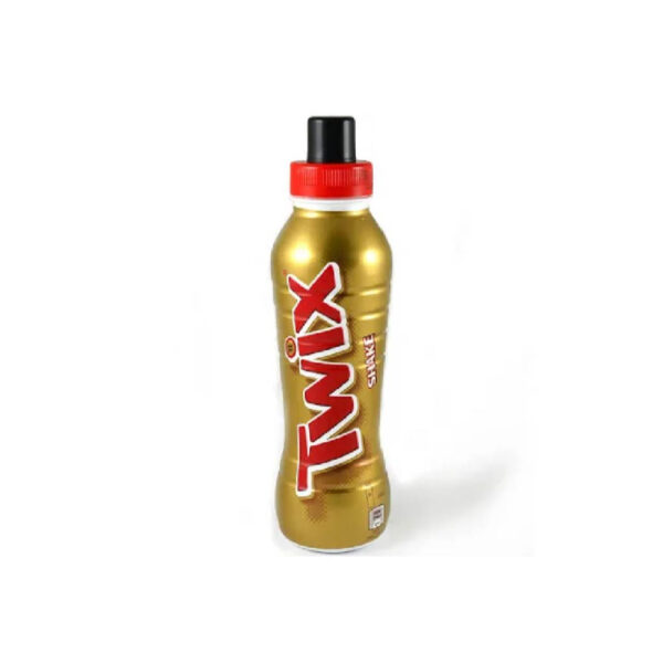 New Twix Milkshake 350ml