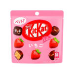 New Kit Kat Strawberry Bites 45g