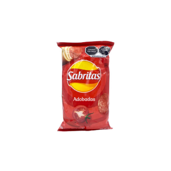 Lay's Adobadas (Large)