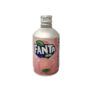 New Fanta White Peach 300ml