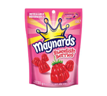 New Maynards Swedish Berries