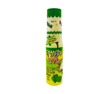 New Yaokin Sour Spray Green Apple 19ml