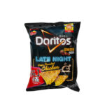 New Doritos Late Night Chicken