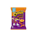 New Cheetos Guilty Cheese