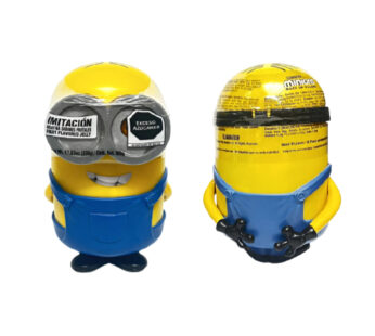 New Minions Jello Collectible