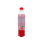 New Coca Cola White Peach 500ml