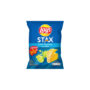 New Lay's Stax Lime Squeeze