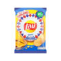 New Lay's English Cheddar Cheese