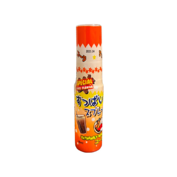 Yaokin Sour Spray Cola