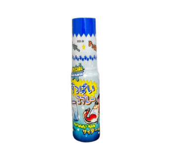 New Yaokin Sour Spray Ramune