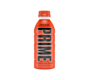 New Prime Orange 500ml