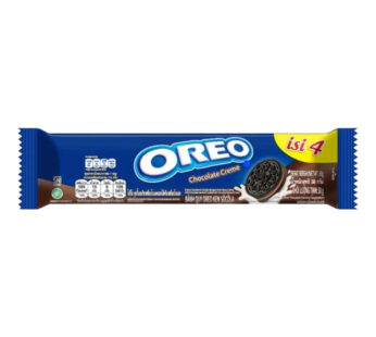 New Oreo Chocolate 36.8G