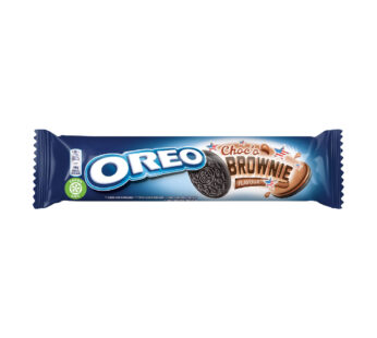 New Oreo Brownie 154G