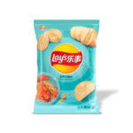 New Lay's Fried Crab