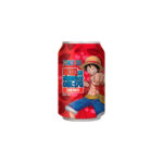 New OnePiece Energy Drink Cherry Tart Zero Sugar 330mL