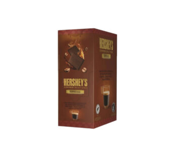 New Hershey Coffee Creations Espresso