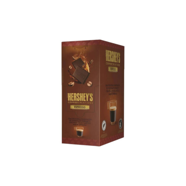 Hershey Coffee Creations Espresso