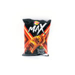 Lay's Max BBQ Chili