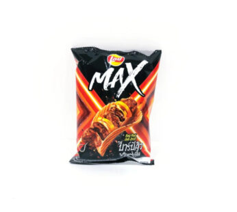 New Lay’s Max BBQ Chili