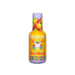 Arizona Cowboy Cocktail Mucho Mango