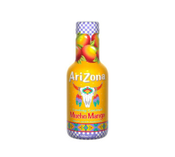 New Arizona Cowboy Cocktail Mucho Mango